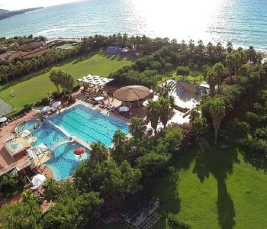 Sciabache Resort