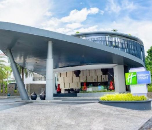 Holiday Inn Resort Phuket Karon Beach