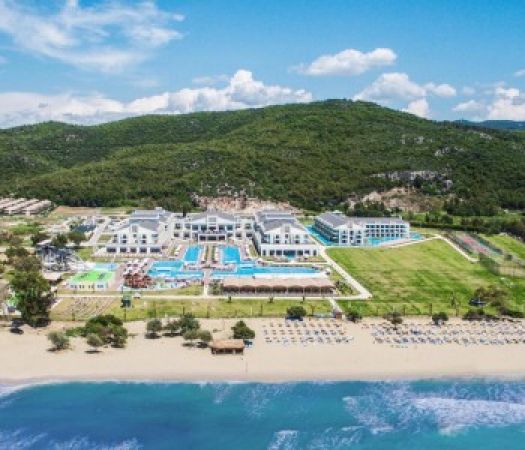 KORUMAR EPHESUS BEACH & SPA RESORT