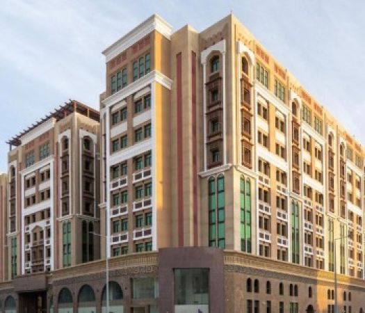 La Maison Hotel Doha