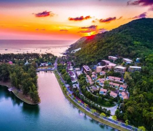 Sunsuri Phuket