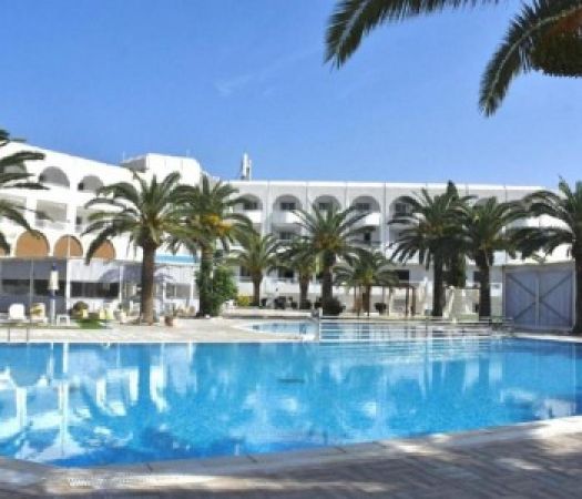 Golf Residence Hotel