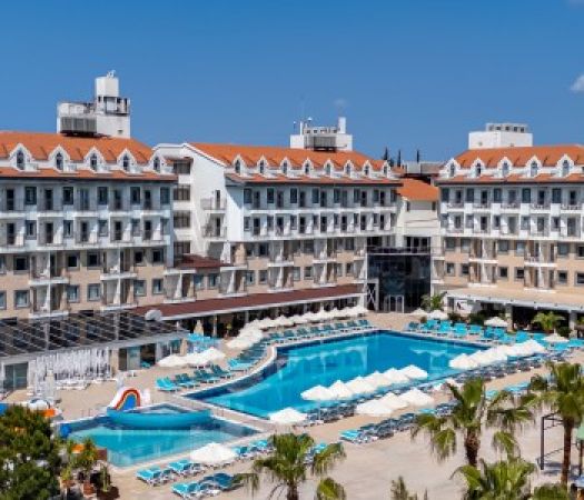 SIDE ALUNA HOTEL(EX.DIAMOND BEACH)