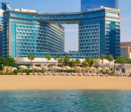 NH Collection Dubai The Palm