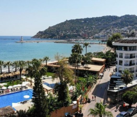 De'Manor Boutique Hotel