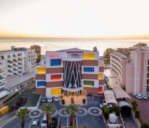 Armas Beach - All Inclusive
