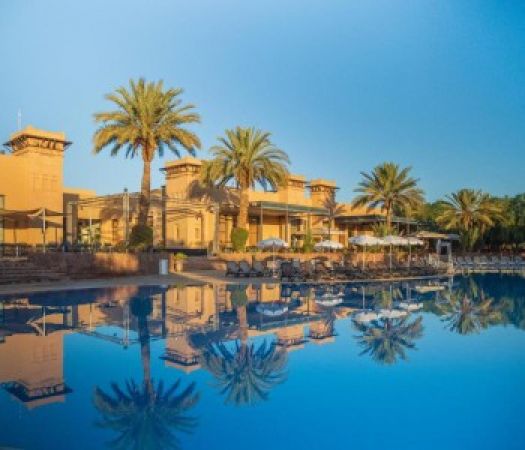Valeria Dar Atlas Resort All Inclusive
