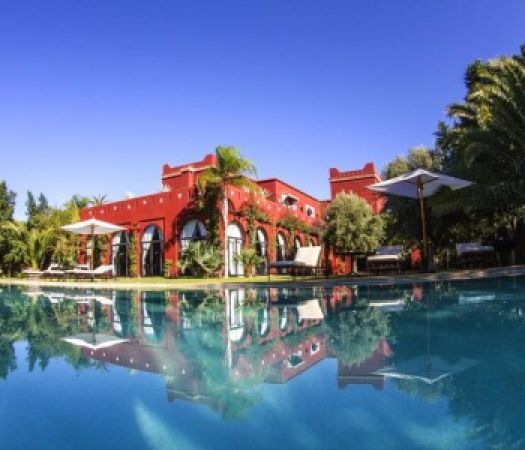 Palais El Miria