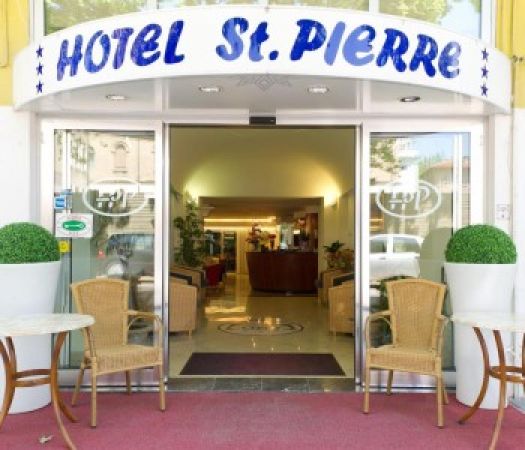 HOTEL ST.PIERRE