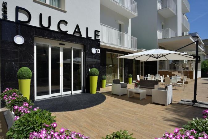 HOTEL DUCALE