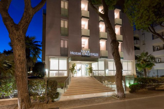 HOTEL CALYPSO