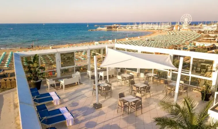 HOTEL BAIA IMPERIALE