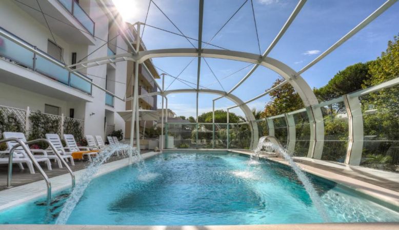 HOTEL BOEMIA