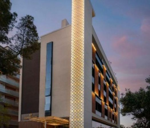 HOTEL LUNGOMARE