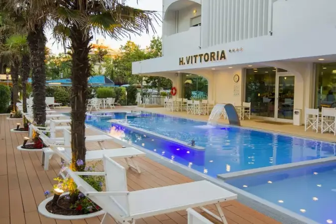 HOTEL VITTORIA