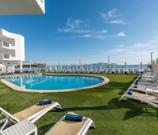 THB Gran Bahia