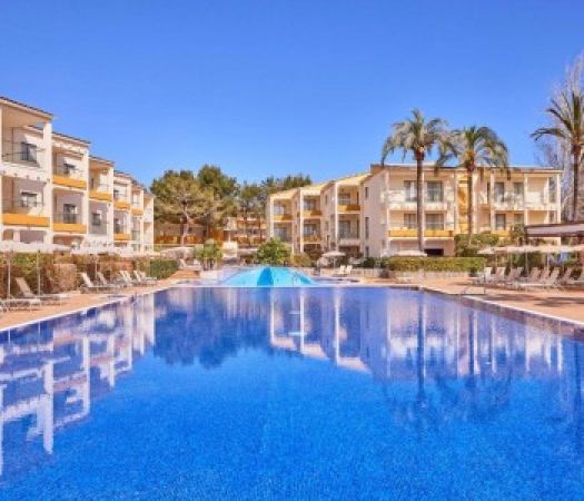 Zafiro Tropic & Spa