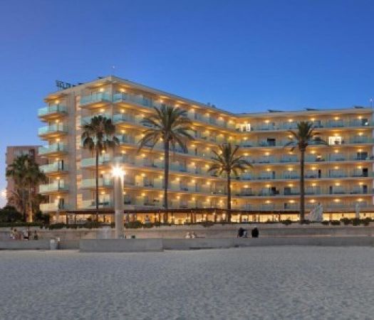THB El Cid (Adults Only +18 Y.o)