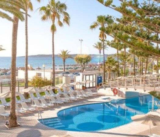 Cm Playa Del Moro