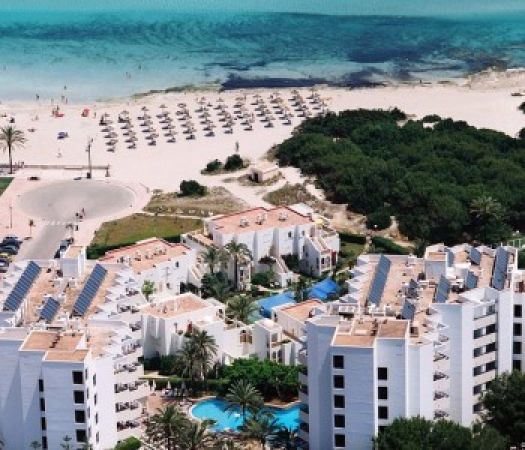 Hipotels Bahia Grande