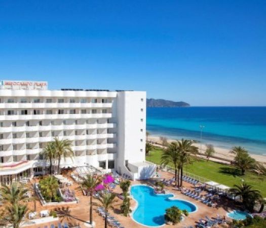 Hipotels Hipocampo Playa