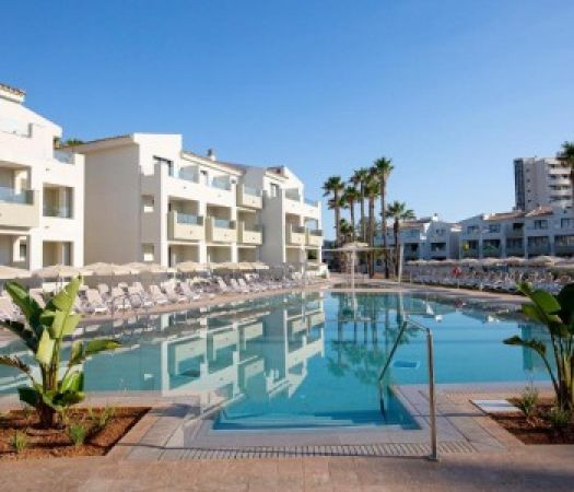 Hipotels Mediterraneo Club