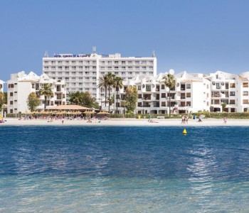 Globales Condes de Alcudia