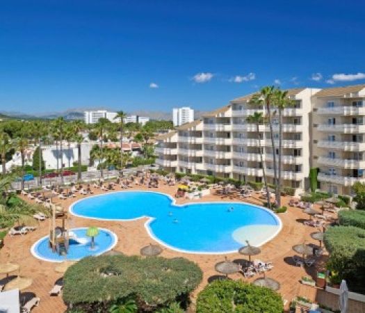 Grupotel Port d'Alcudia