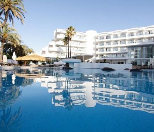 BG Rei Del Mediterrani (Adults Only From 16 Y.o.)