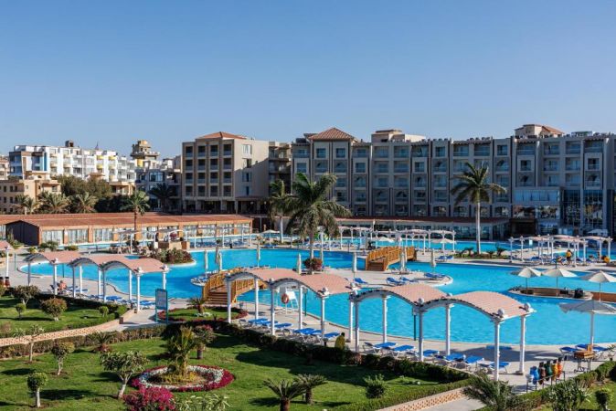 SUNRISE SOLARA AQUA PARK RESORT (EX.CAESAR DREAMS)