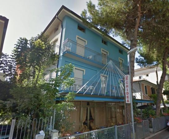 HOTEL ORCHIDEA