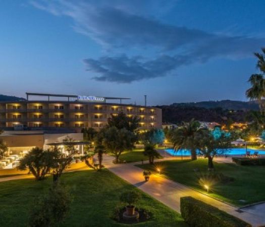 RADA SIRI HOTEL