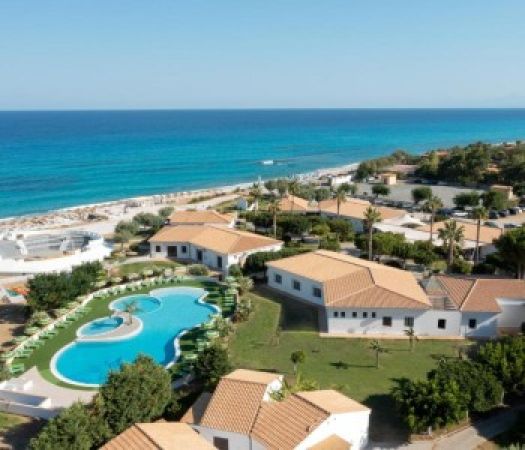 VOI ESSENTIA LE MUSE RESORT - ZAMBRONE
