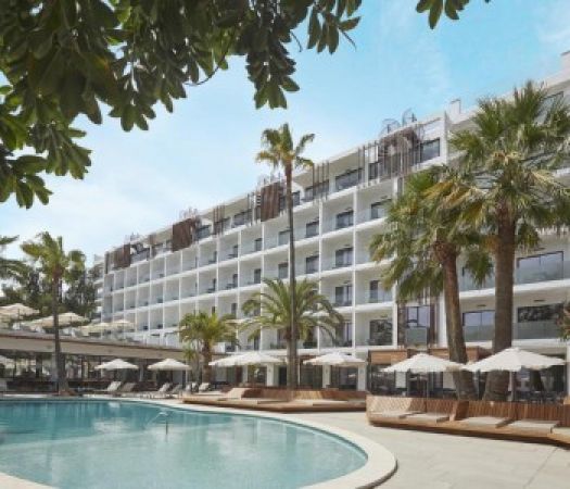 Bordoy Alcudia Port Suites