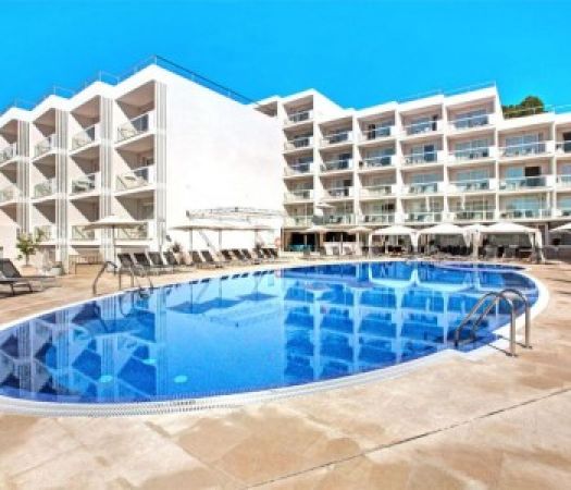 Paguera Beach Aparthotel