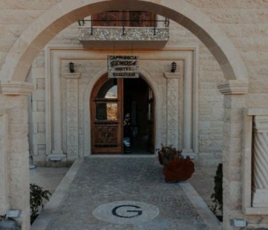 GEMOSA HOTEL