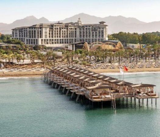 CULLINAN GOLF & RESORT BELEK