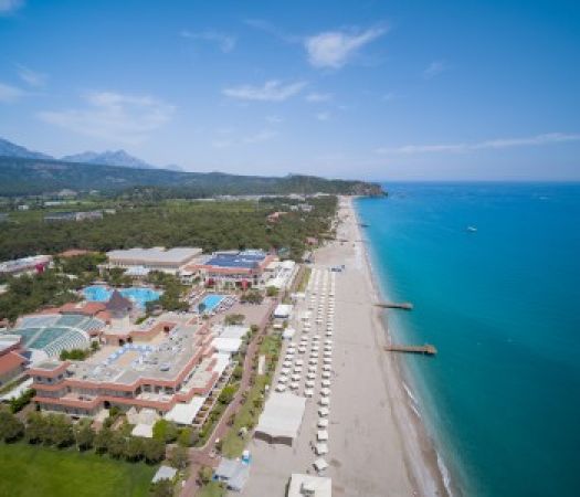 GURAL PREMIER TEKIROVA