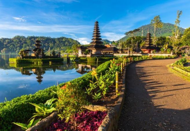 Sol By Melia Benoa Bali