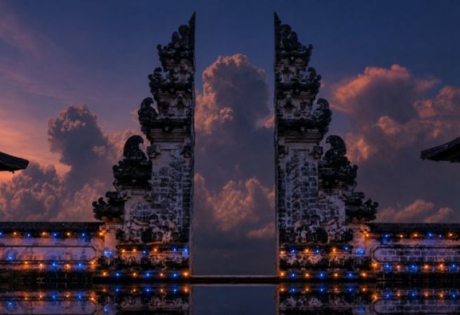 Sol By Melia Benoa Bali