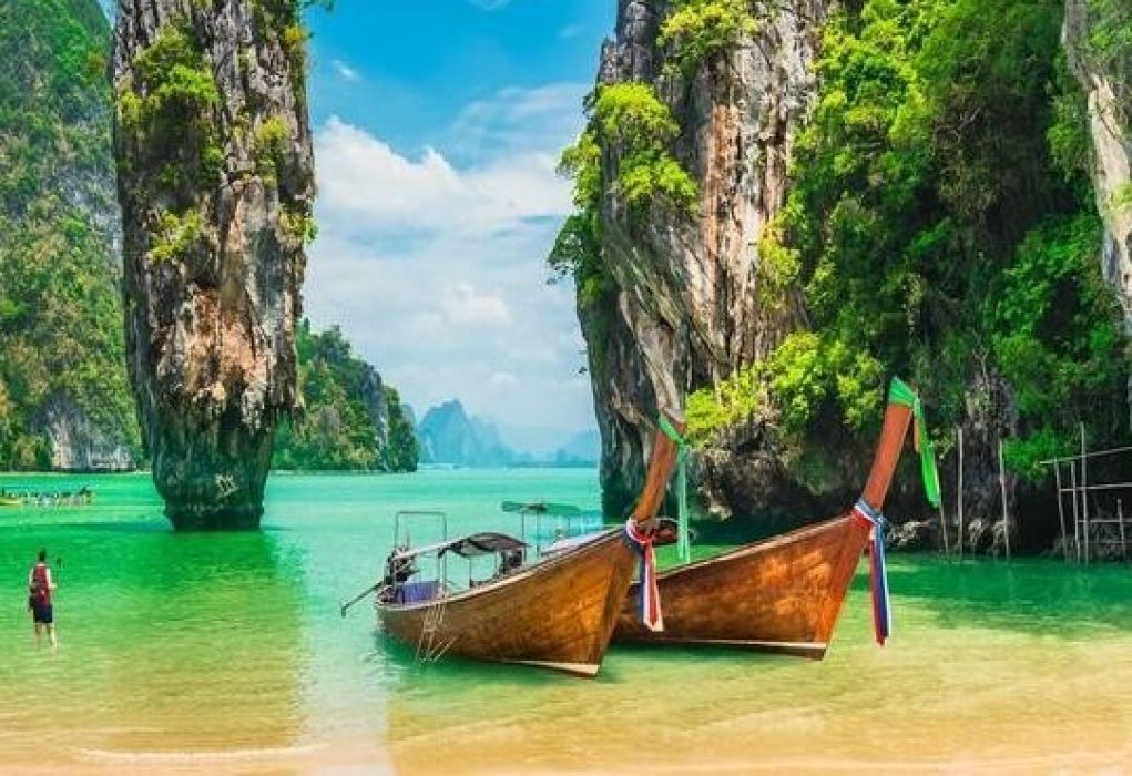 Почивка в Пукет - Коледа и Нова Година от Варна