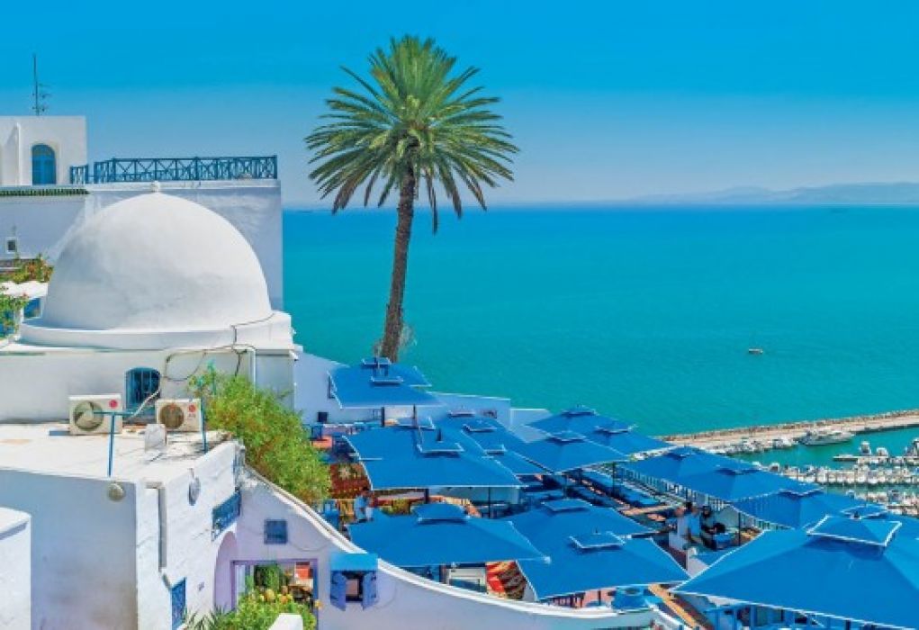 Чартър до Тунис Енфида от София - 7 нощувки