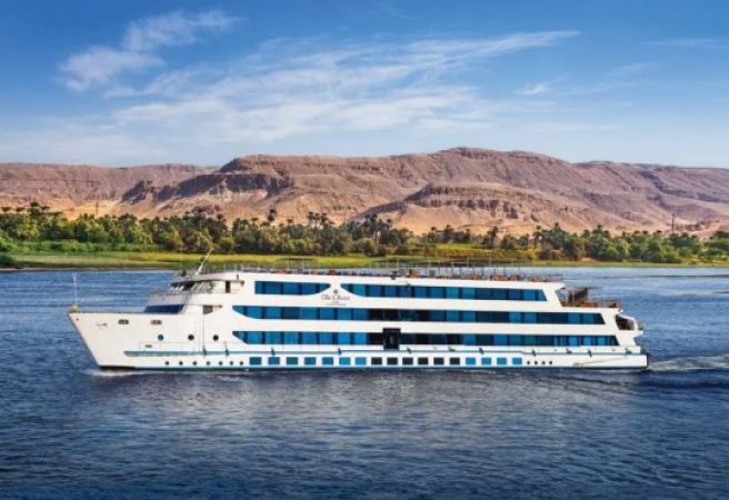 ХОТЕЛ В ХУРГАДА