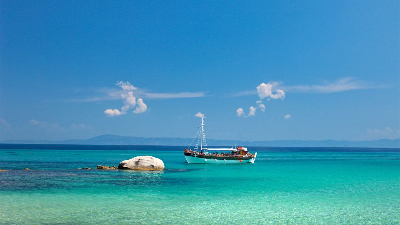 Georgalas Sun Beach Villa