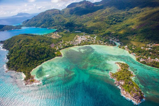 Constance Ephelia Resort Villas