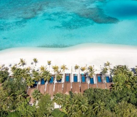VILLA NAUTICA (PARADISE ISLAND)