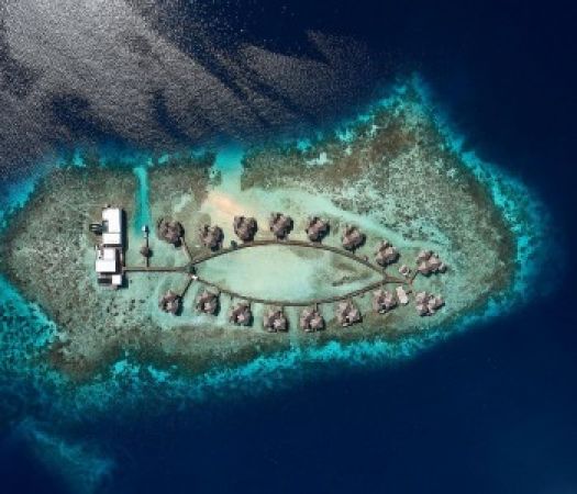 RAFFLES MALDIVES MERADHOO