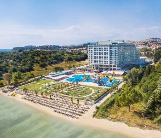 LIBERTY KUSADASI (Ex.LIBERTY GOLF & RESORT KUSADASI)