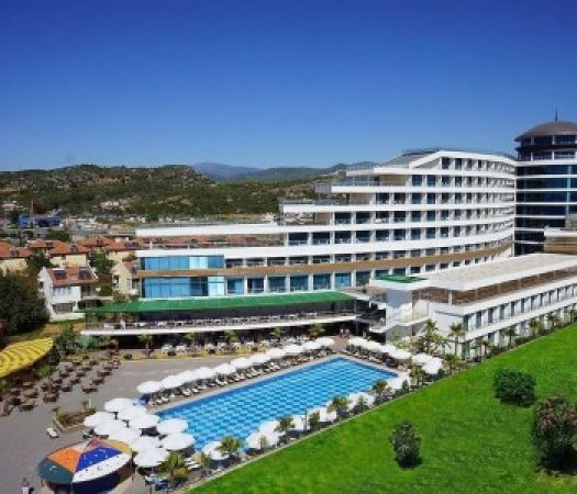 RAYMAR RESORT & AQUA