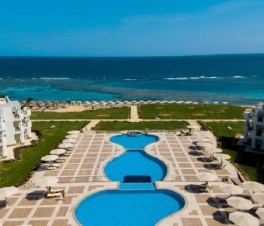 FANTAZIA MARSA ALAM RESORT